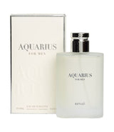 Lamusê Lamuse Eau de Toilette Spray Men Aquarius 100ml