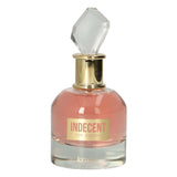 Lamusê lamuse eau de parfum spray Dammen indecent 100ml