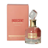 Lamusê lamuse eau de parfum spray Dammen indecent 100ml