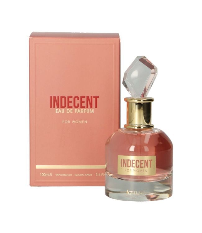 Lamusê lamuse eau de parfum spray ladies indent 100ml