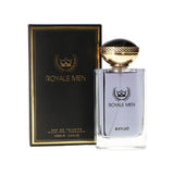 Lamusê lamuse toaletna voda v pršilu Royale Men 100 ml