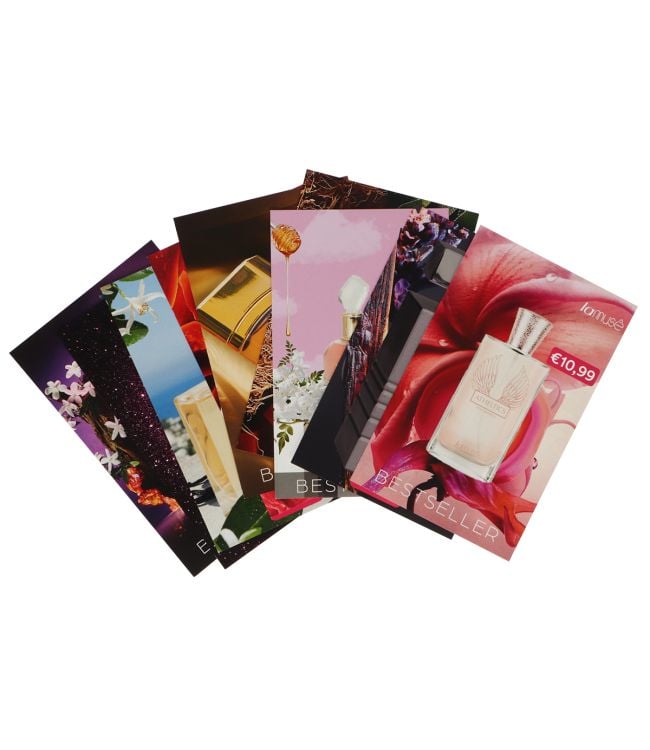 Lamusê display images