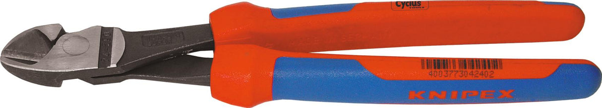Knipex side cutter 250mm long
