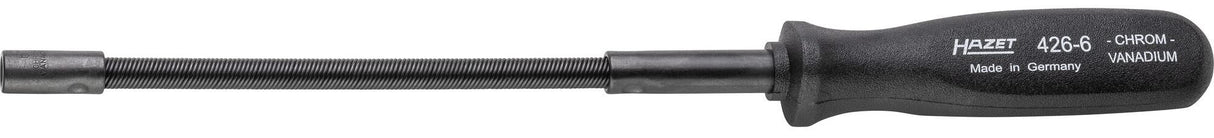 Hazet screwdriver flexible 10mm