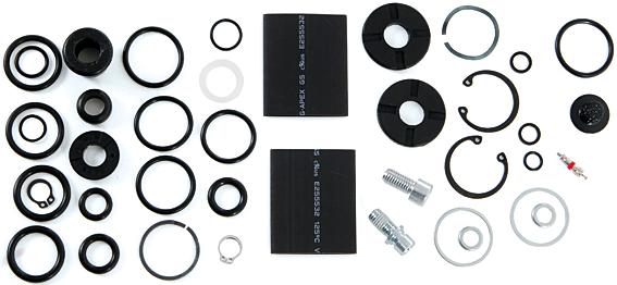 Rockshox service kit recon 2010