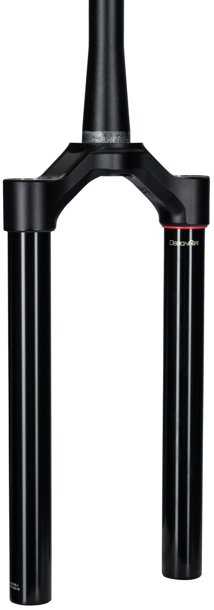 Rockshox crown st.tube unit rs 37mm black