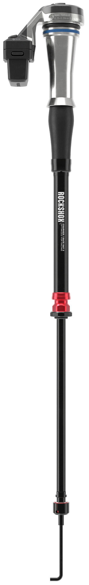 Rockshox rs upgrade kit sid sl fa raceday 2 kpl. 2021+