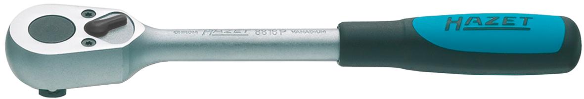 Hazet reversible ratchet3 8z200 8816 p