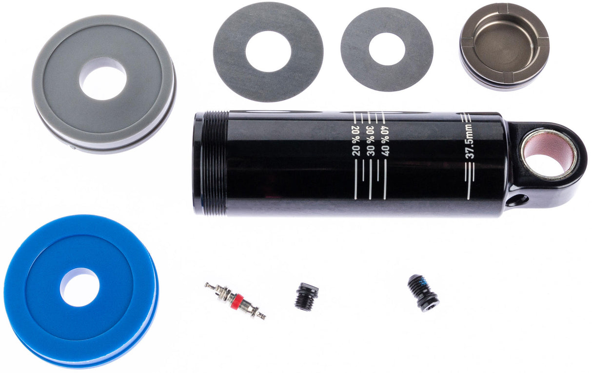 Rockshox damper body rs 37,5mm dlx sdlx 37.5 mm standard