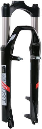 Rst susp.fork omega t 26 glossy black
