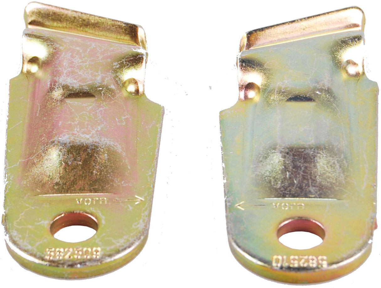Al-ko shock absorber holder alko 582509 582510
