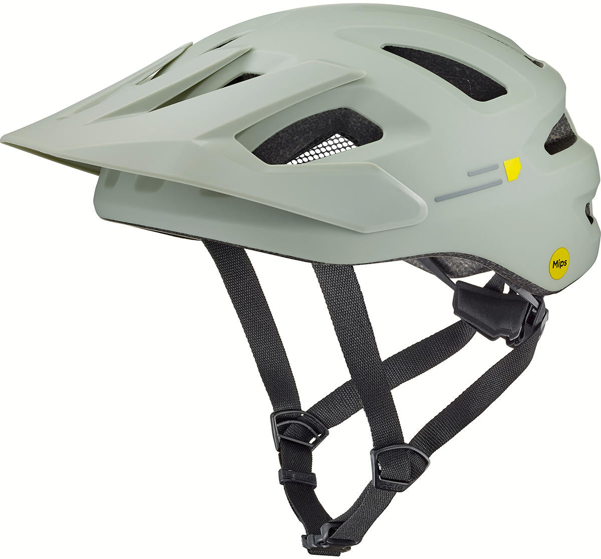 Bollé helmet adapt pure mips size s argil matte