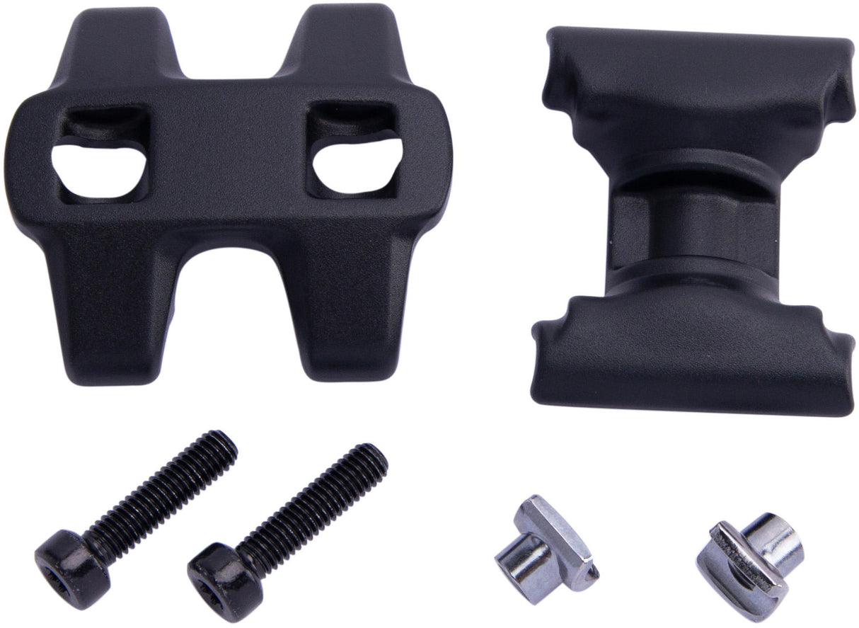Rockshox clamp kit rs reverb stealth c1