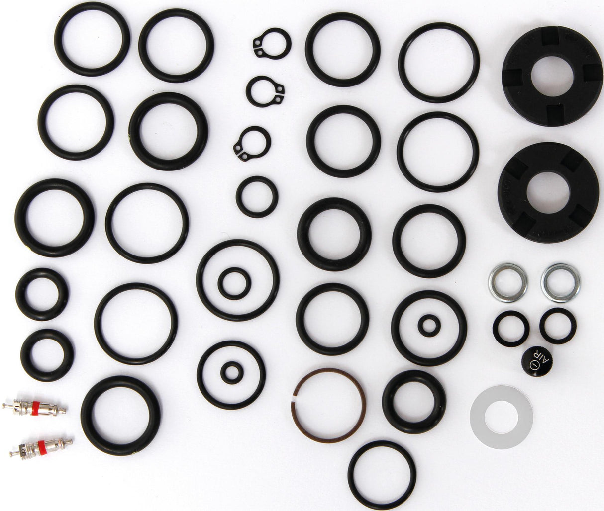 Rockshox service kit sid