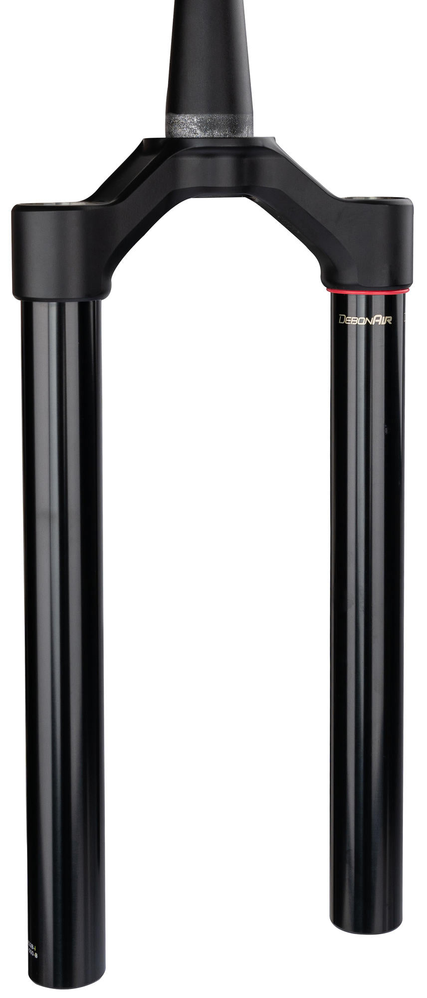 Rockshox crown st.tube unit rs 44mm black
