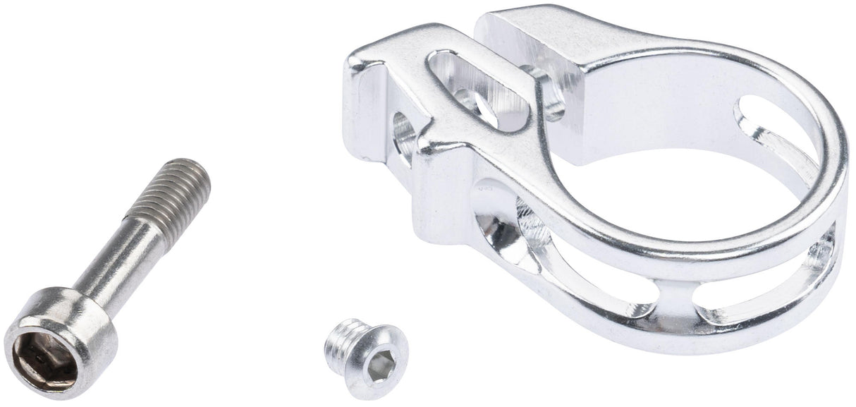Sram clamp w.bolt kit f.x.0 x-9 trigger