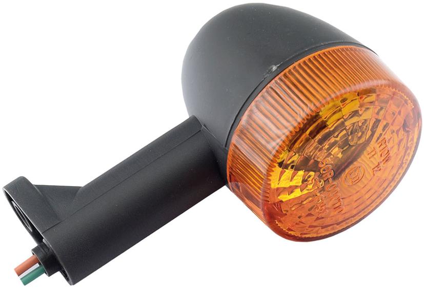 Vicma Plashing Light Vicma Rally Sr (97->) Scarabeo Rs na parte traseira direita