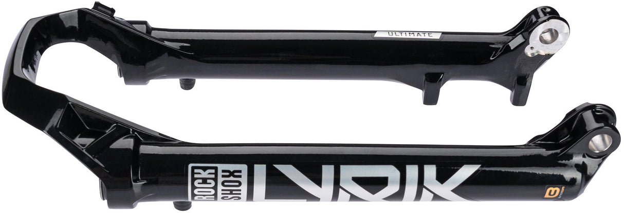 Rockshox sliders rs 29 15 x 110 boost f.lyrik gl.black
