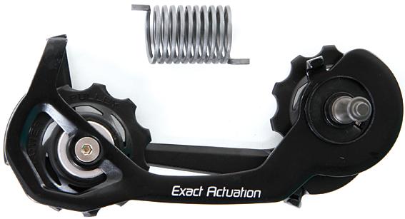Sram r.derail.cage rival med.cage