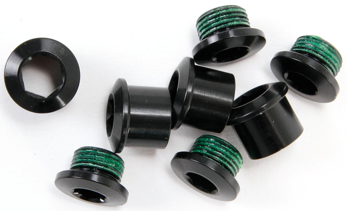 Truvativ chain wheel screws x01 alu b