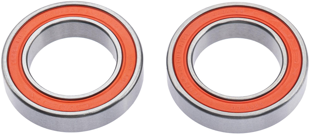 Sram bearings f. hub x9 15x100 x9 15x100
