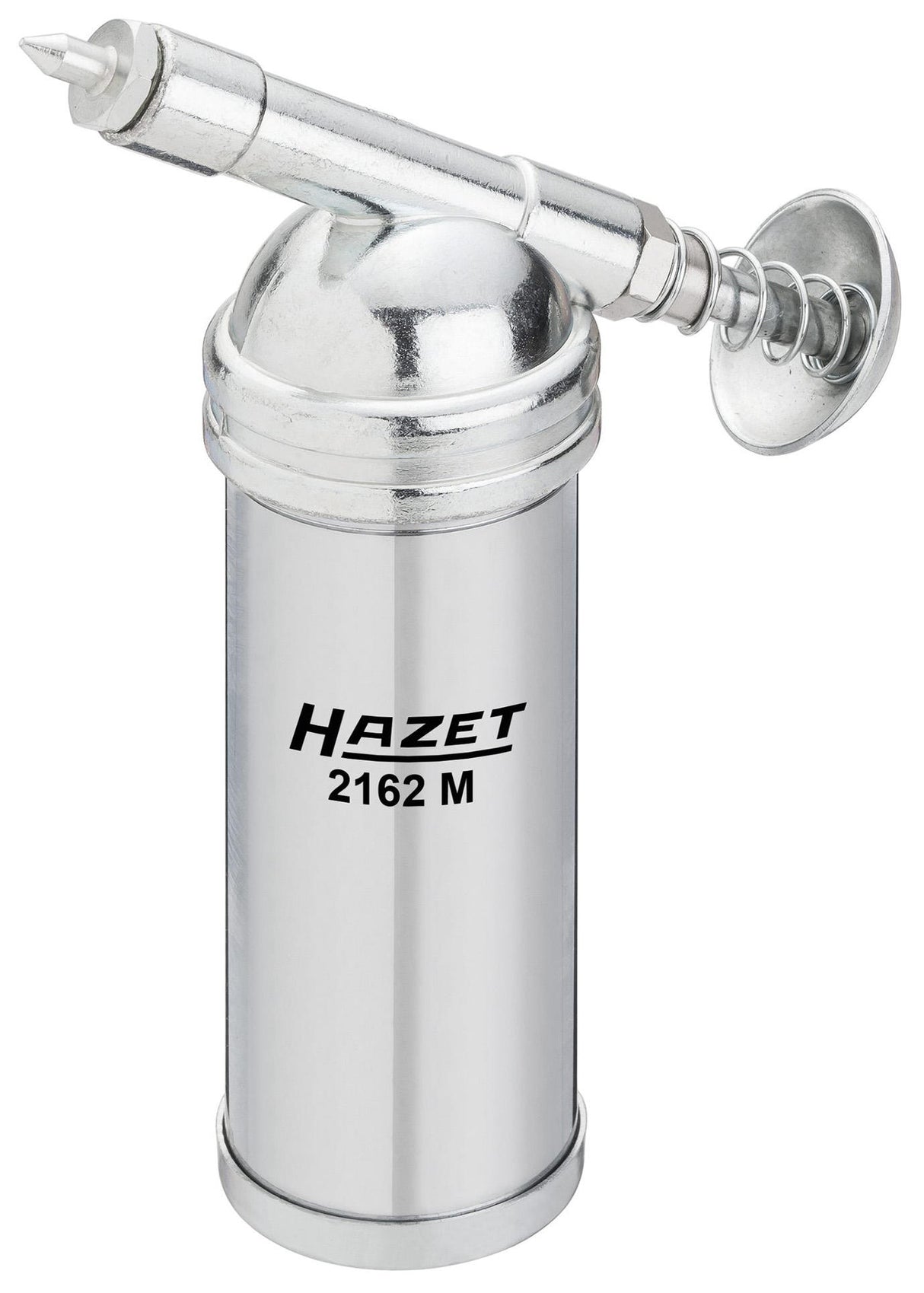 Hazet mini grease gun .
