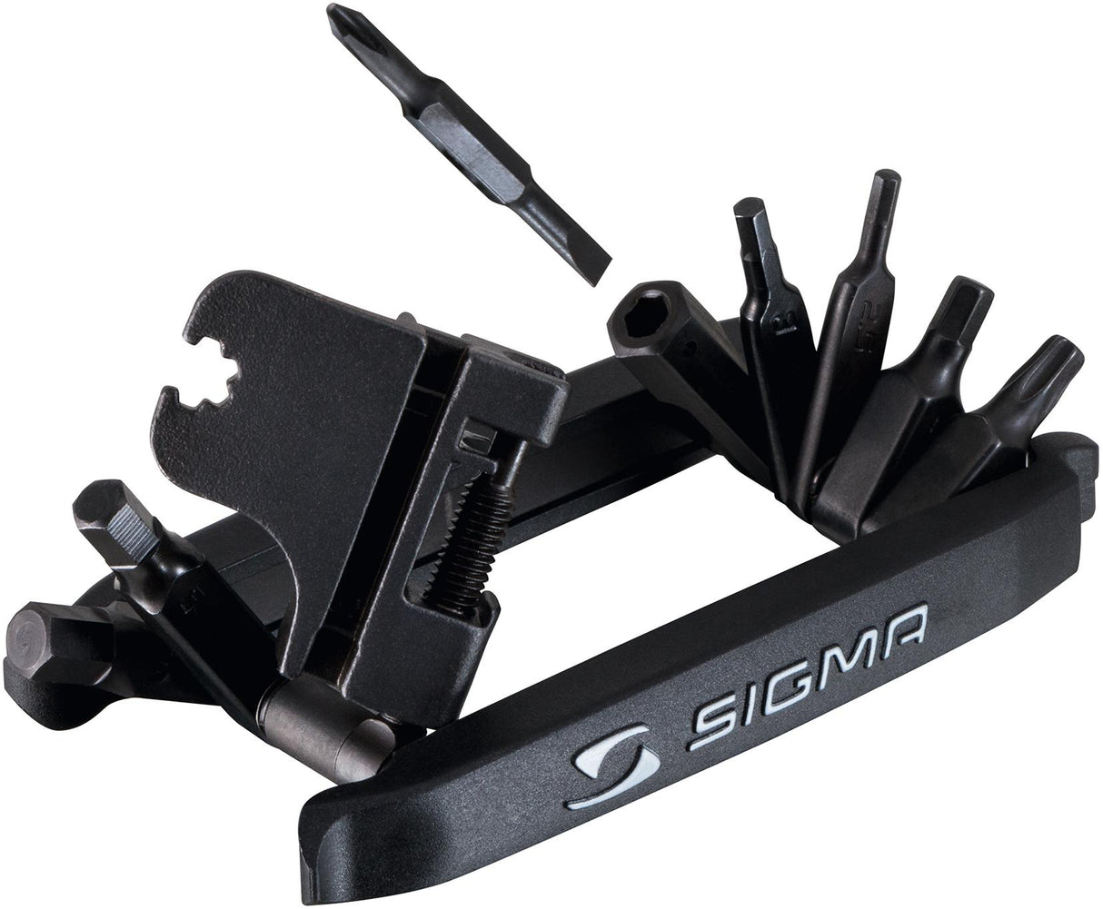 Sigma Pocket Tool Multitool Medium 16 Funkcije 63001