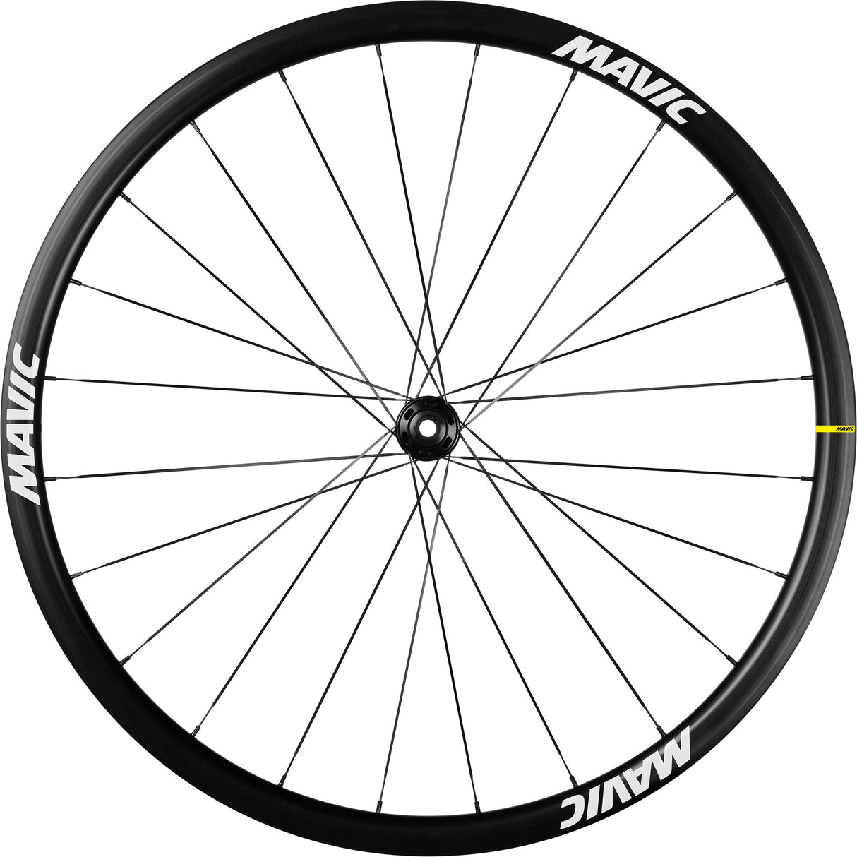 Mavic wheel ksyrium 30 disc dcl fr.12x100 9x100