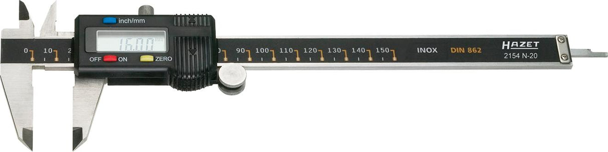 Hazet measuring slider l1= 234mm