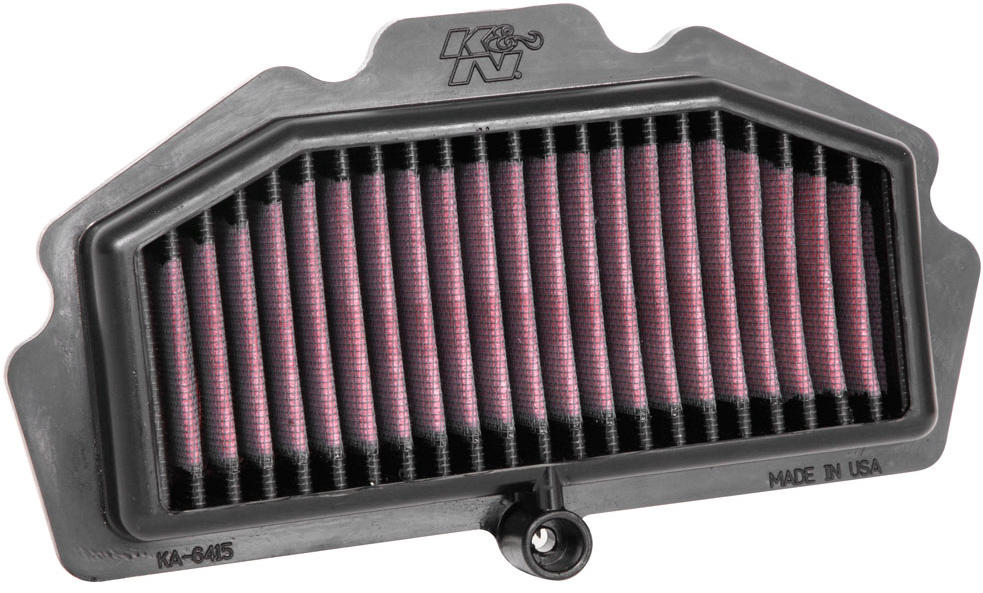 K n replac. filter ka-6415