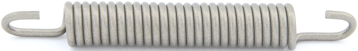 Hebie volan blatnik veer los kratka 65 mm