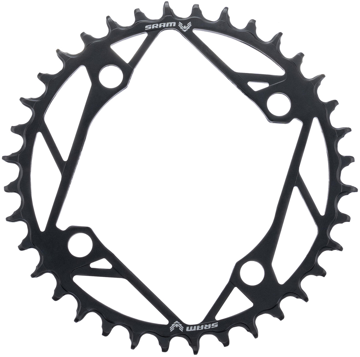 Sram chain ring eagle trans.e-mtb 36t