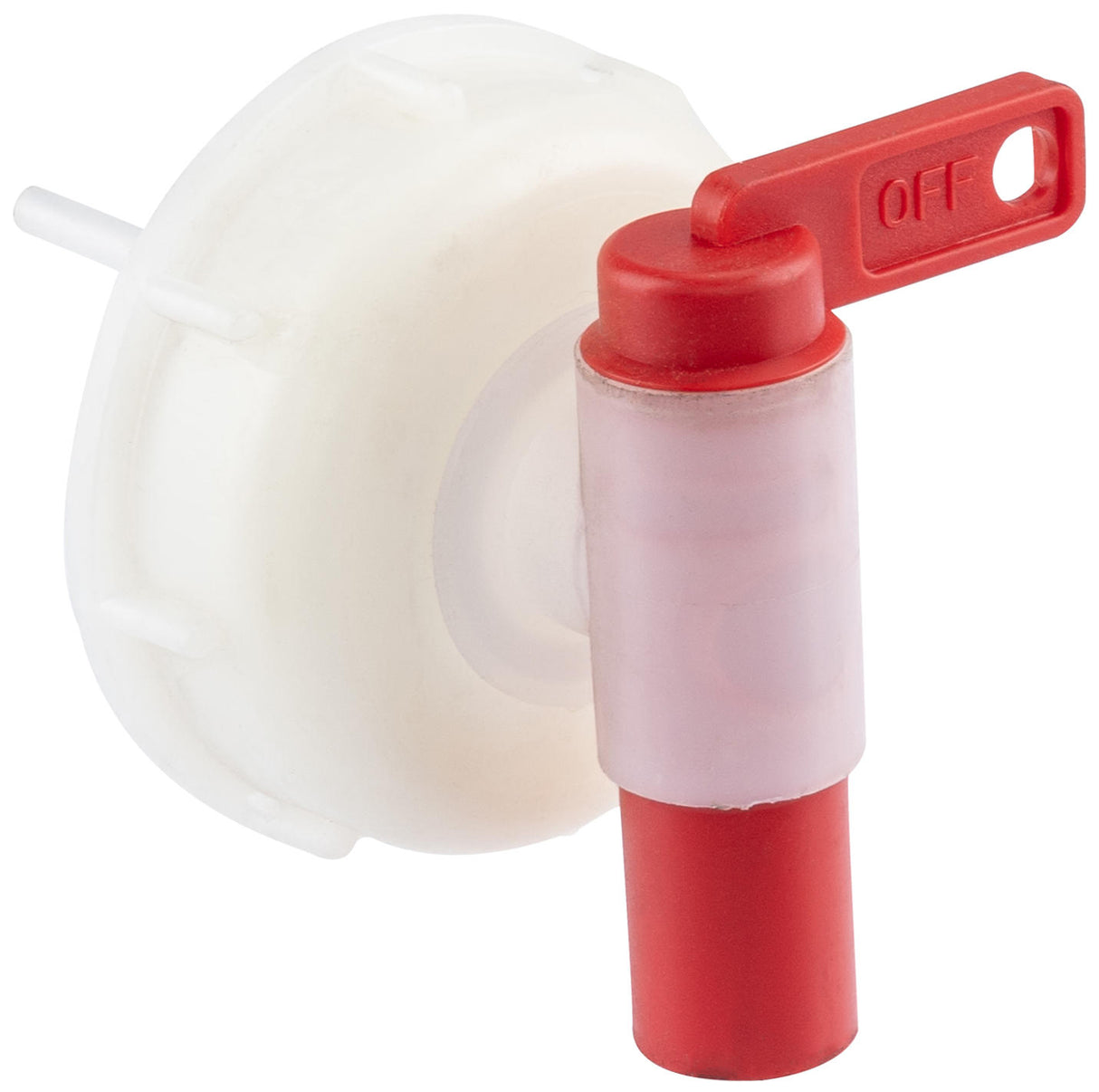 Castrol drain cocks 20 l barrel