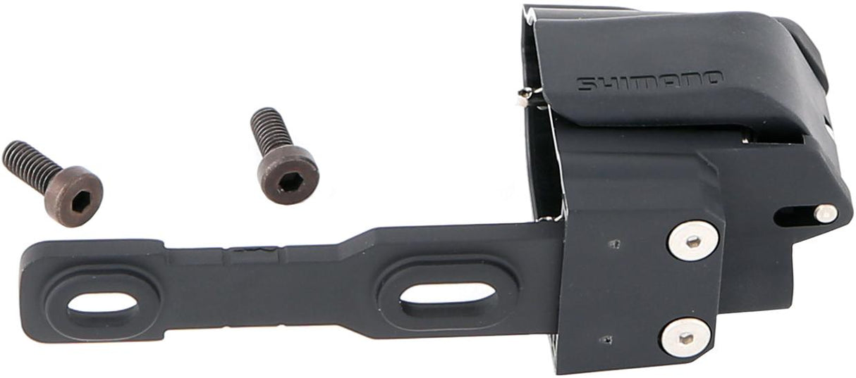 Shimano bat.brack.shim.bm-dn100 int. ext.cab.guide
