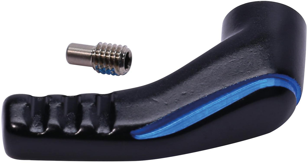 Rockshox compre.adj.lever super deluxe