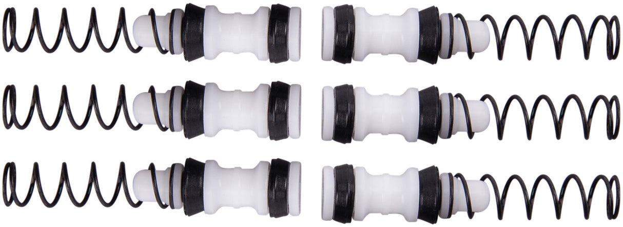 Sram donor pistons 6pcs. guide g2