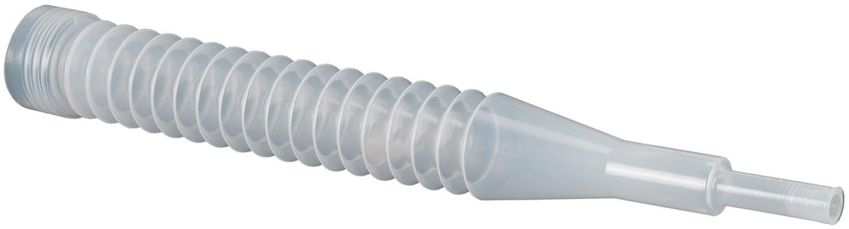 Pressol flexible discharge pipes