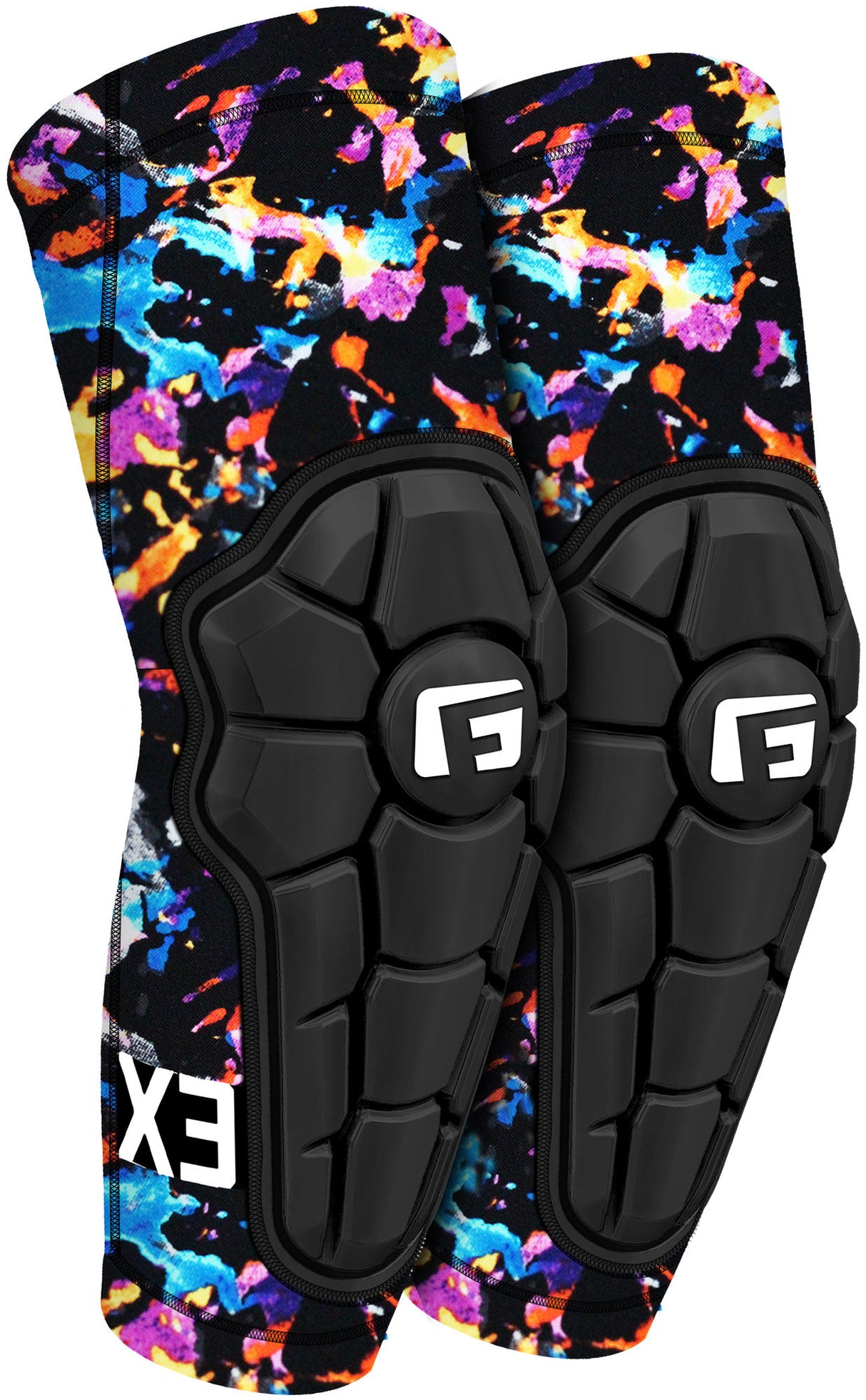 G-form elbow guards pro-x3 size l xl