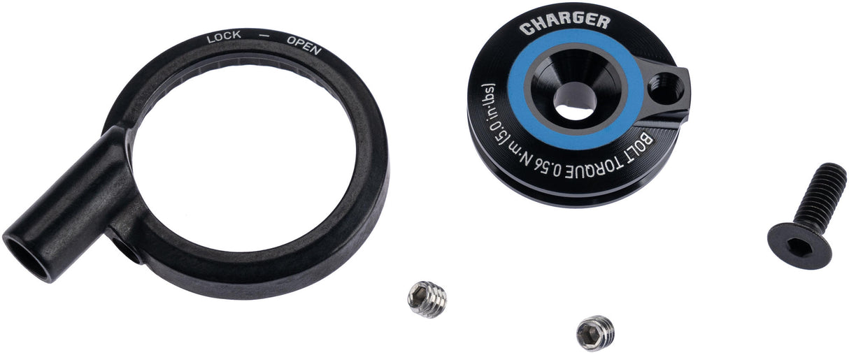 Rockshox remote cont.button rs charger rl 2 positions