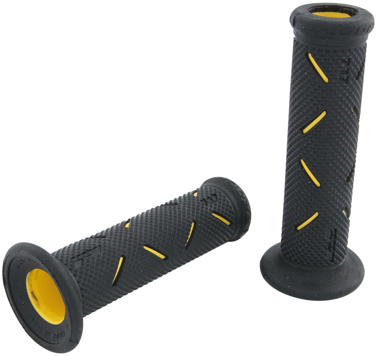 Progrip rubber grip 717 ge sw 122mm open