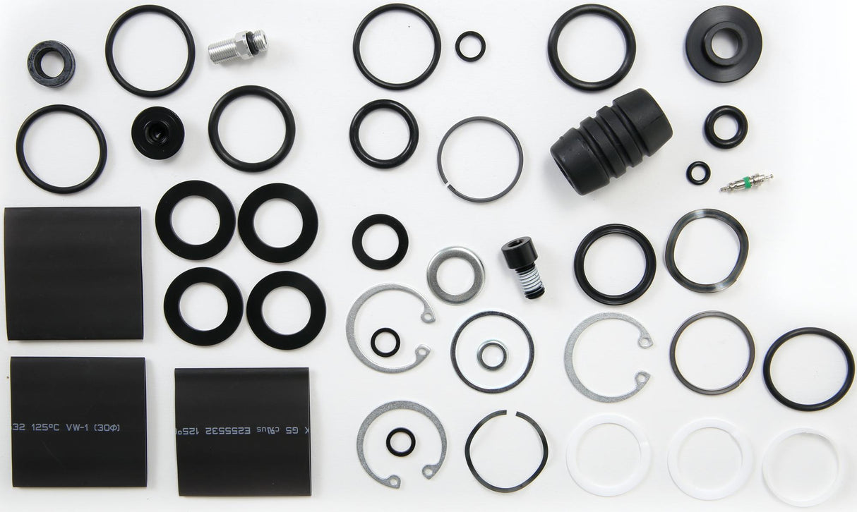 Rockshox service kit boxxer 2011