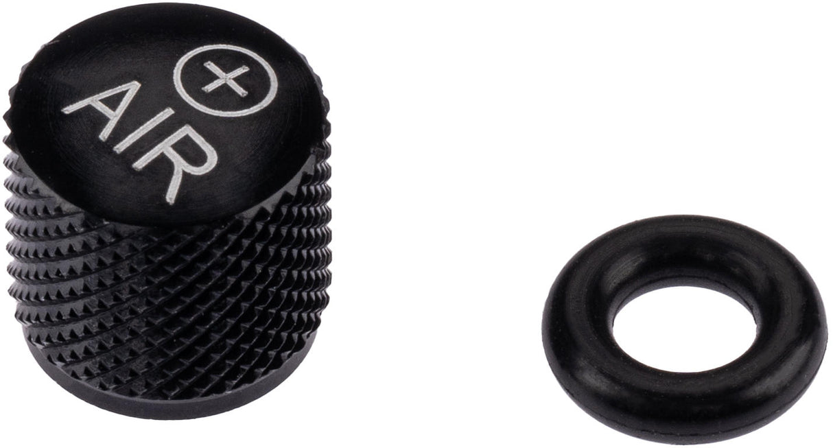 Rockshox dust cap rs incl. o-ring for sv