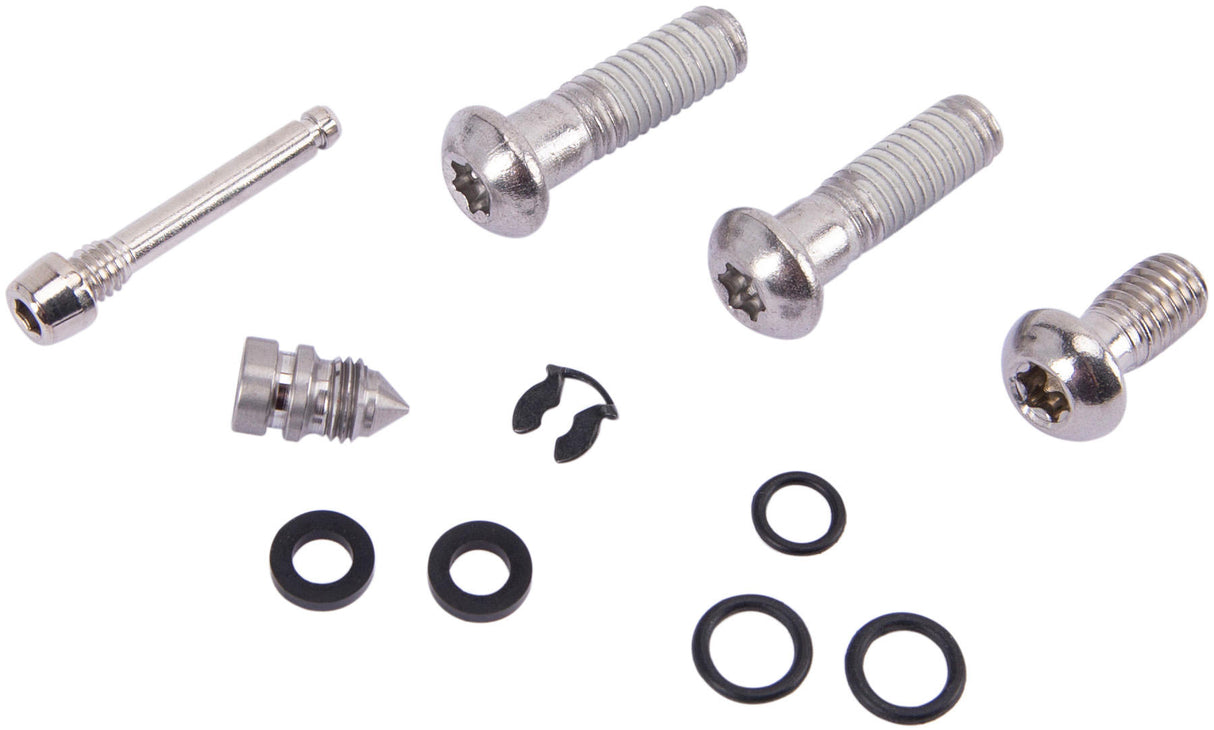 Sram screw bolt kit g2 rsc ultimate