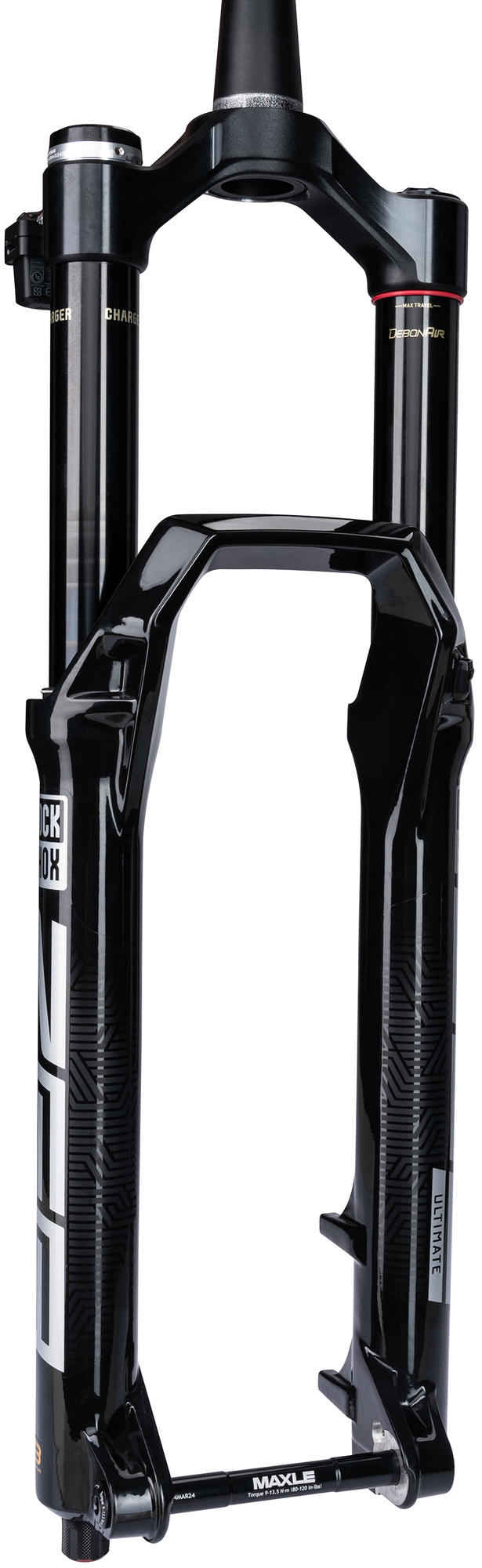 Rockshox susp.fork rs zeb ult. fa 27,5 29 boost 170mm