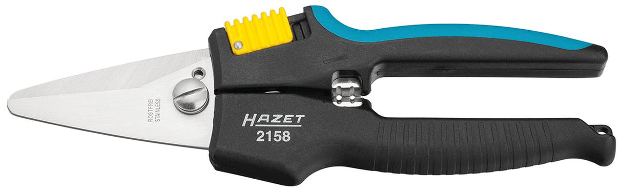 Hazet universal scissors 2158