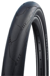 Touter Super Moto 28 x 2,40 (62-622) gummisvart