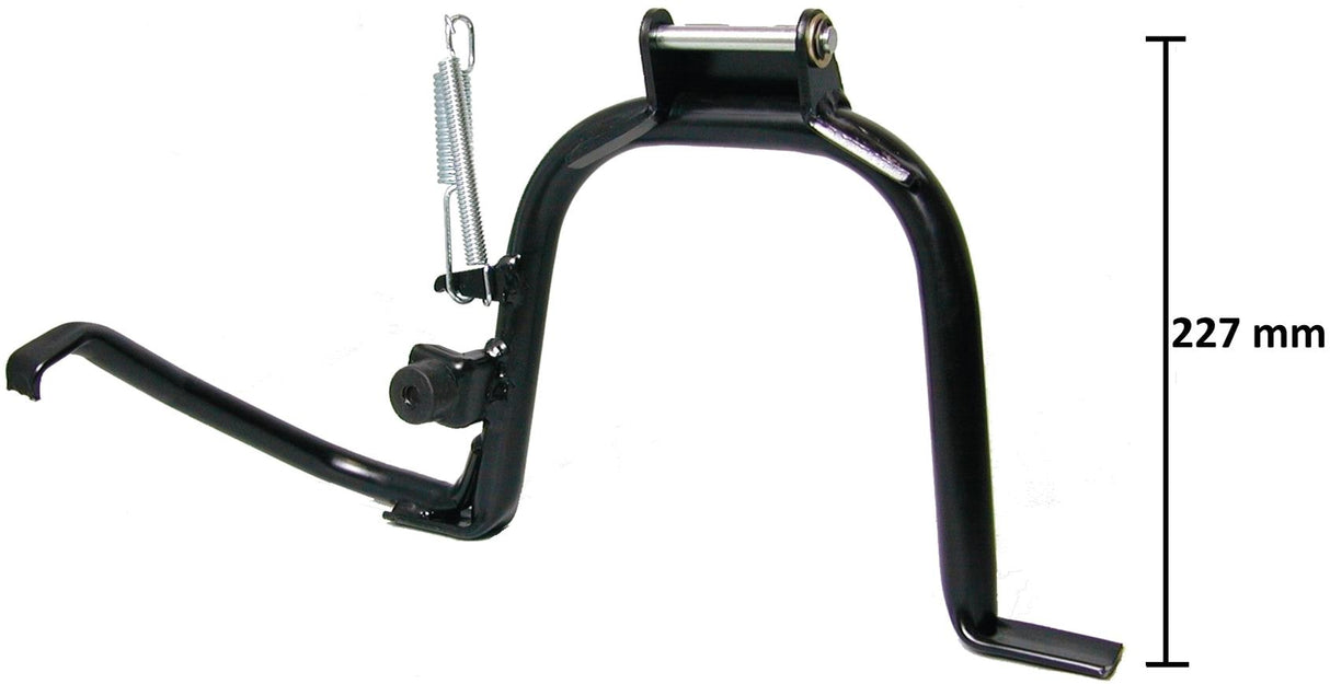 Buzzetti main stand black