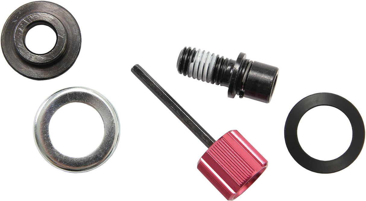 Rockshox rebound adj. knob rc 2015