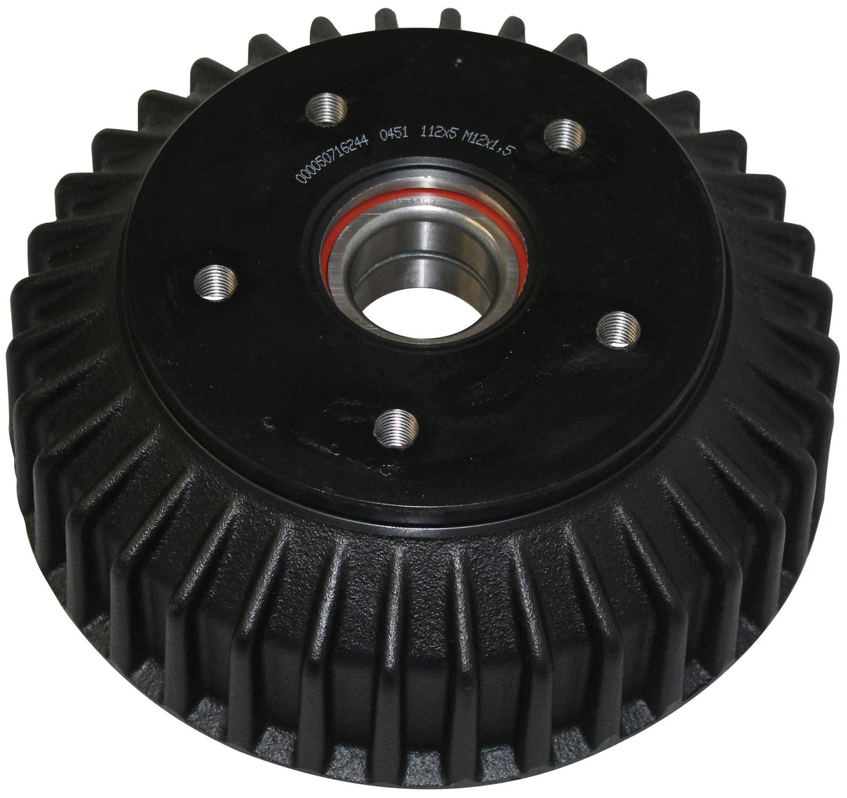 Al-ko brake current .