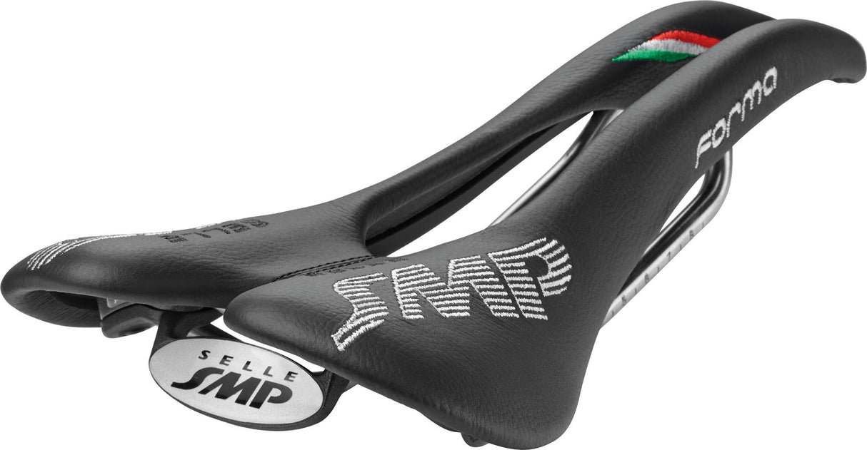 SMP sedlo Forma Black 0301153